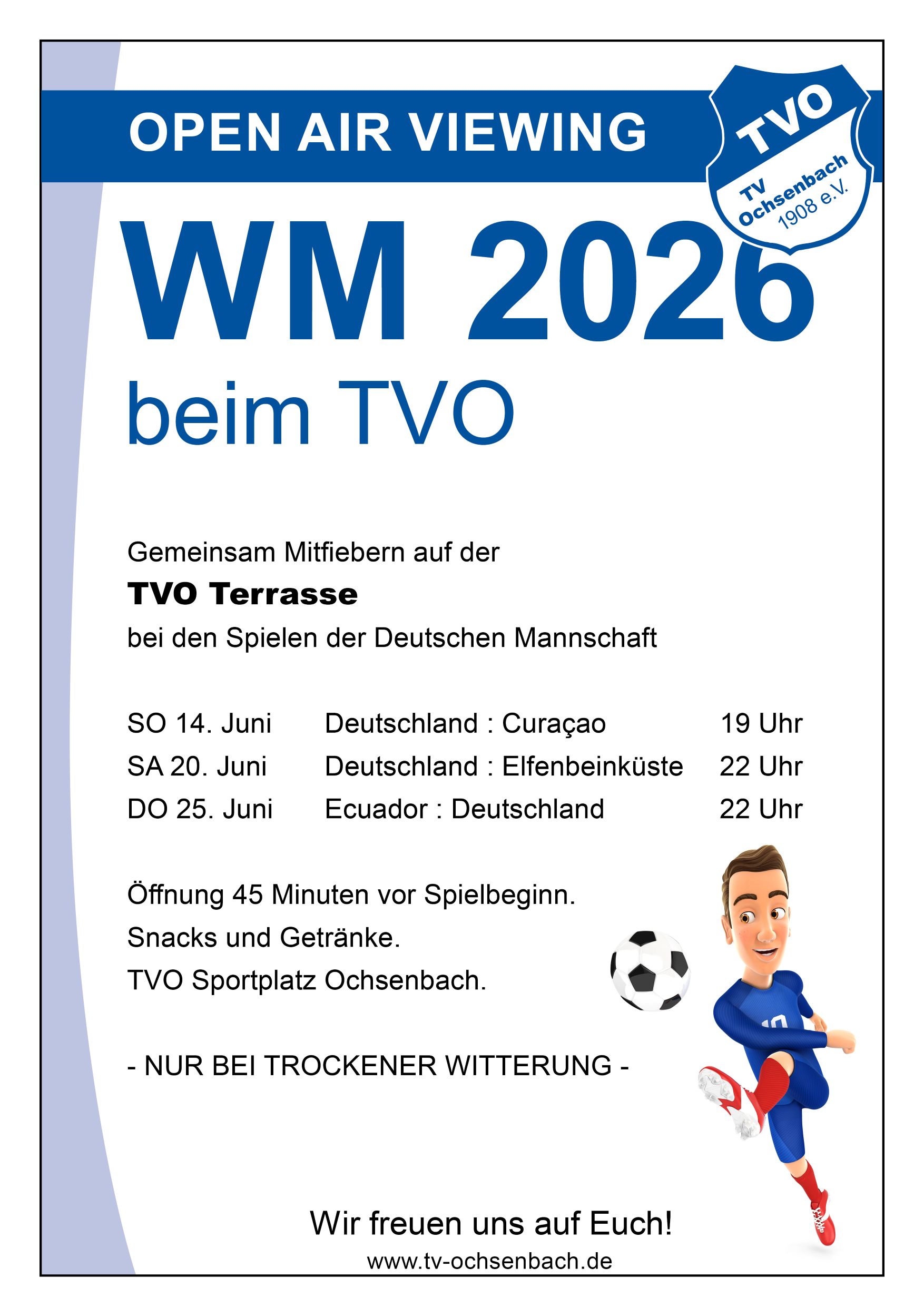 WM2026 MemberViewing List web
